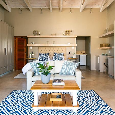Langebaan Kite Cottages Dış mekan fotoğraf