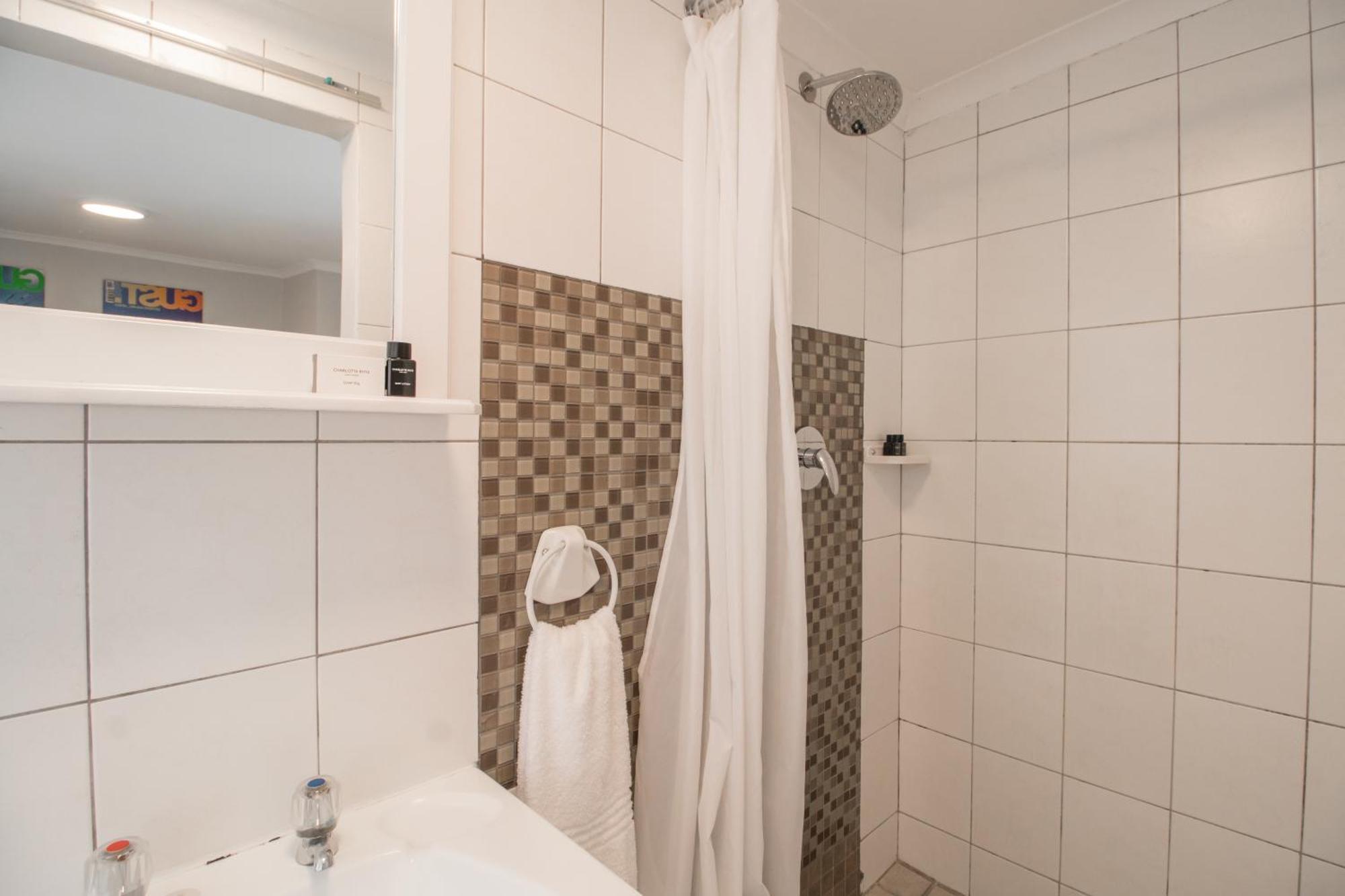 Langebaan Kite Cottages Dış mekan fotoğraf