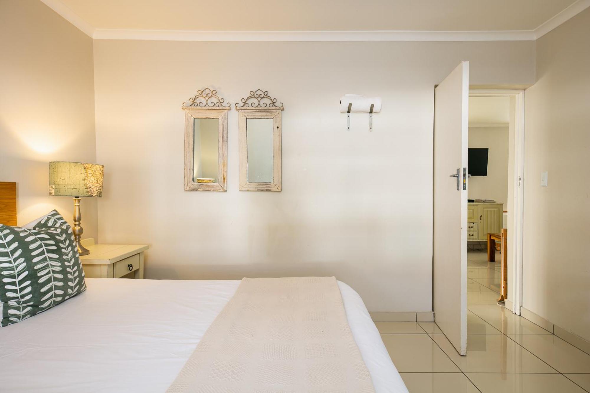 Langebaan Kite Cottages Dış mekan fotoğraf