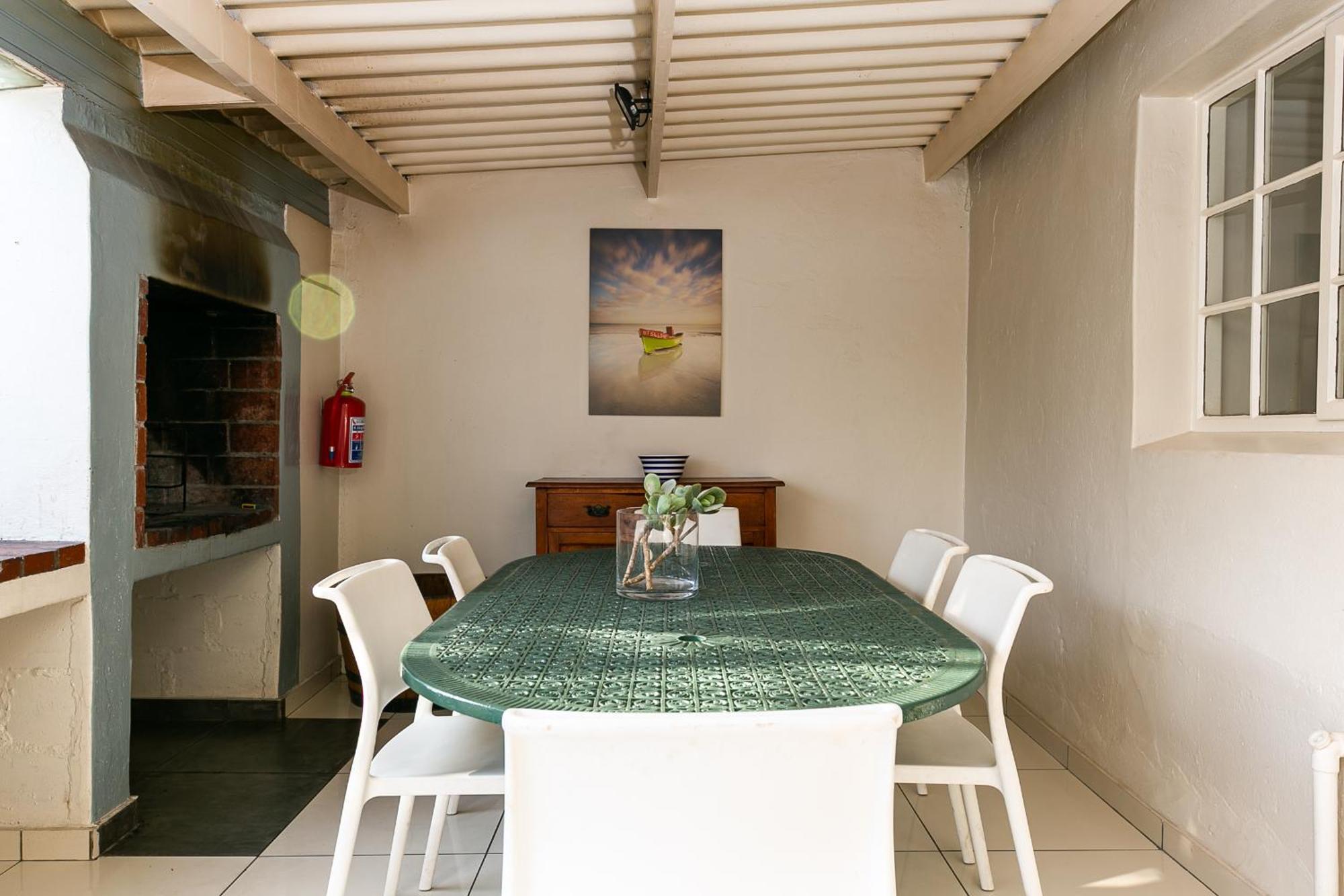 Langebaan Kite Cottages Dış mekan fotoğraf