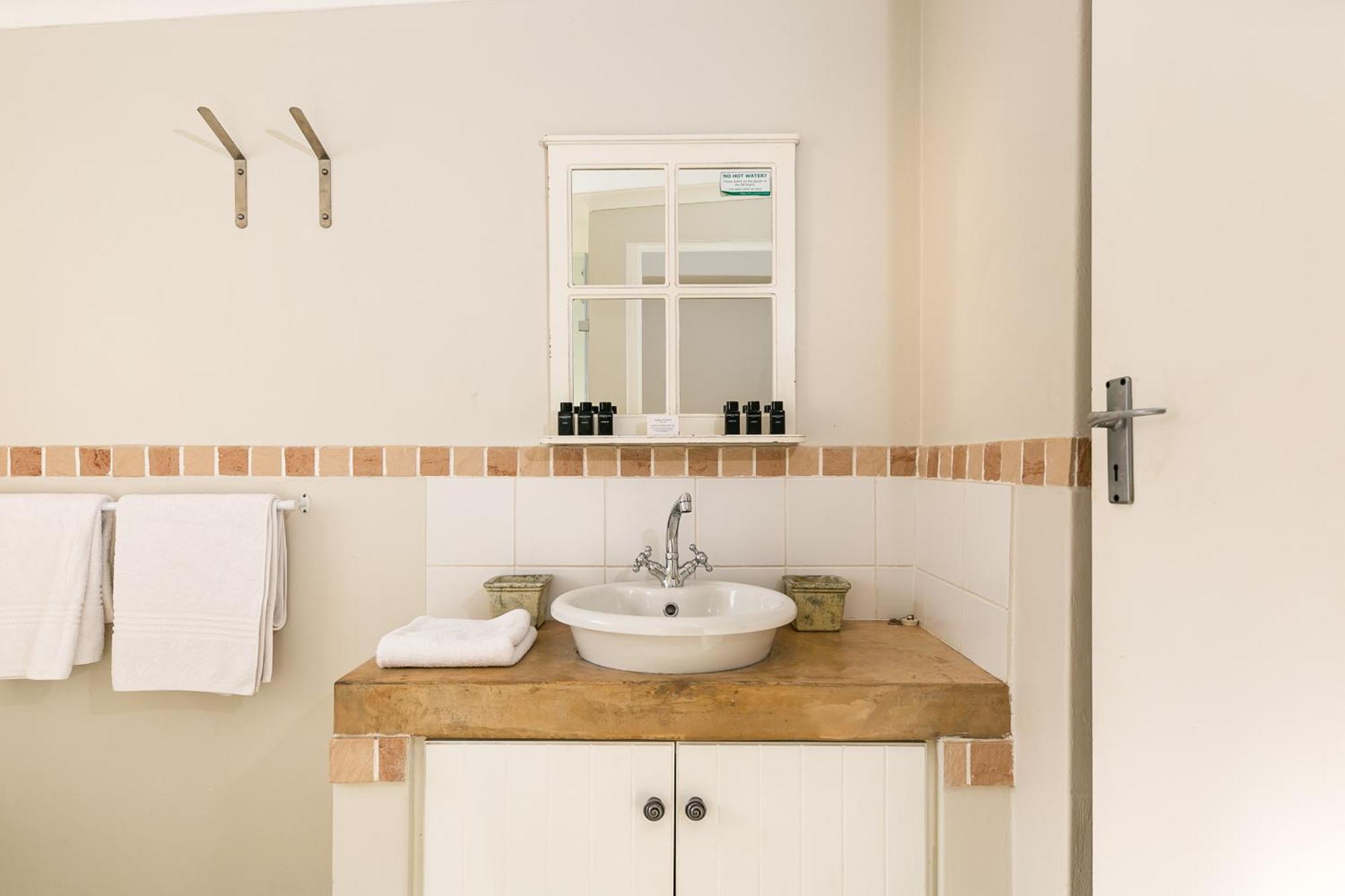 Langebaan Kite Cottages Dış mekan fotoğraf