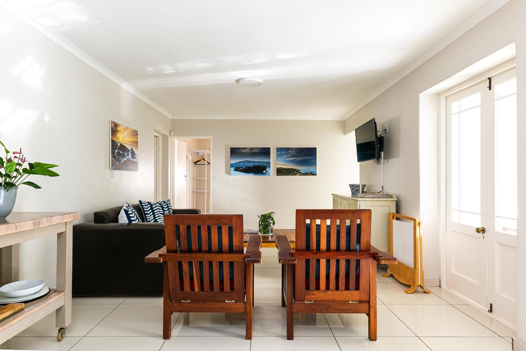 Langebaan Kite Cottages Dış mekan fotoğraf