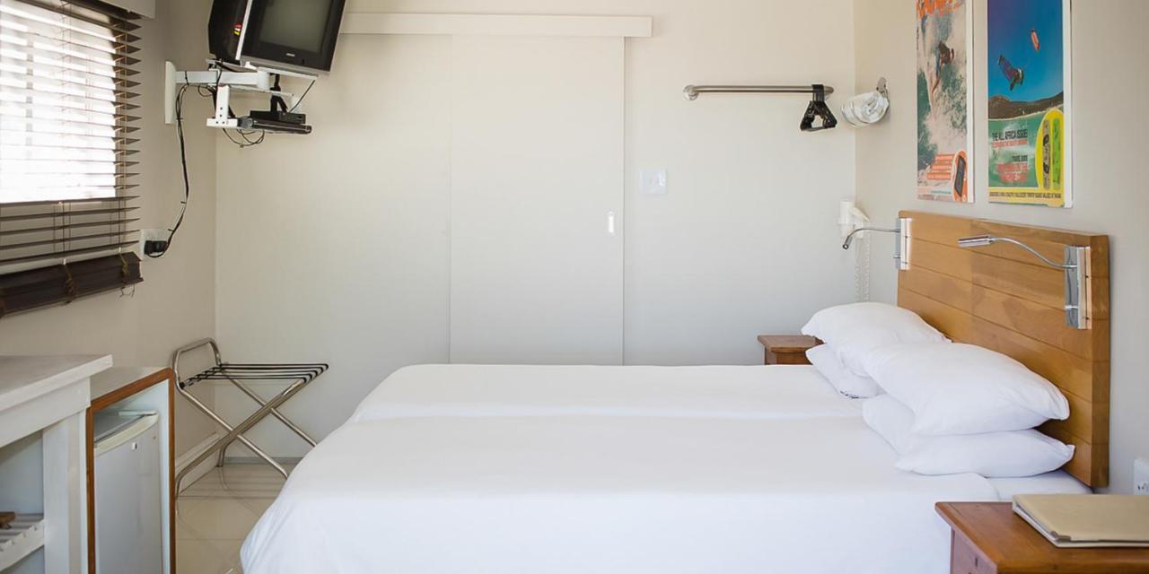 Langebaan Kite Cottages Dış mekan fotoğraf